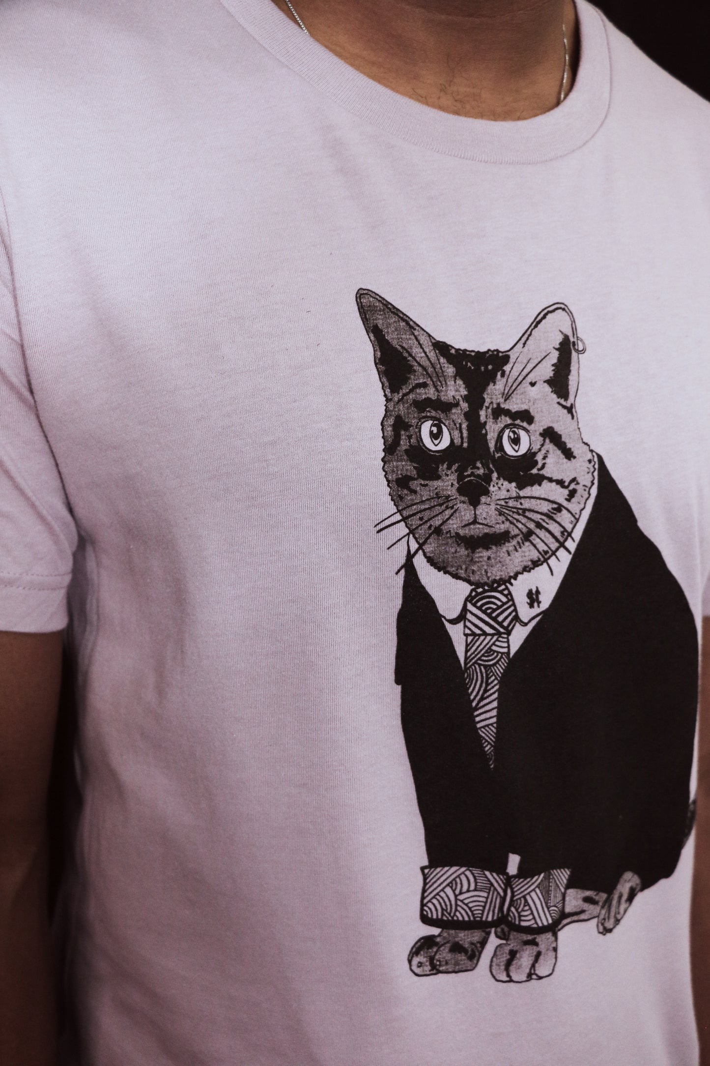 Corporate Kitty