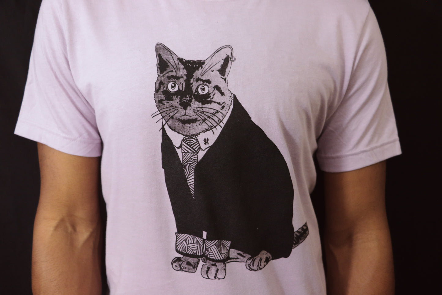 Corporate Kitty
