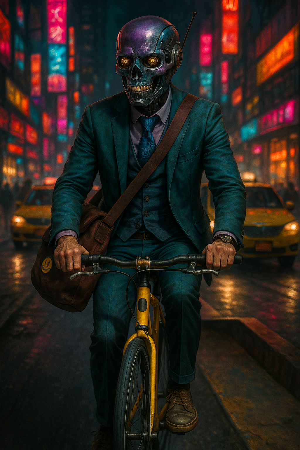 Night Rider