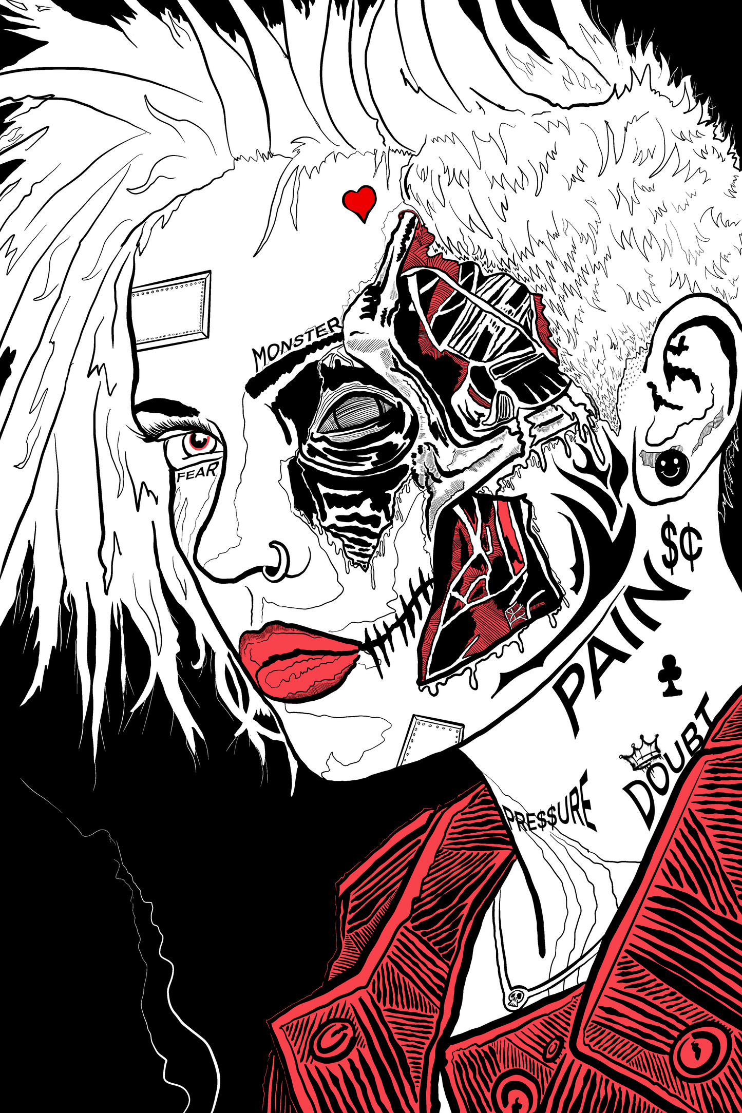 Pain