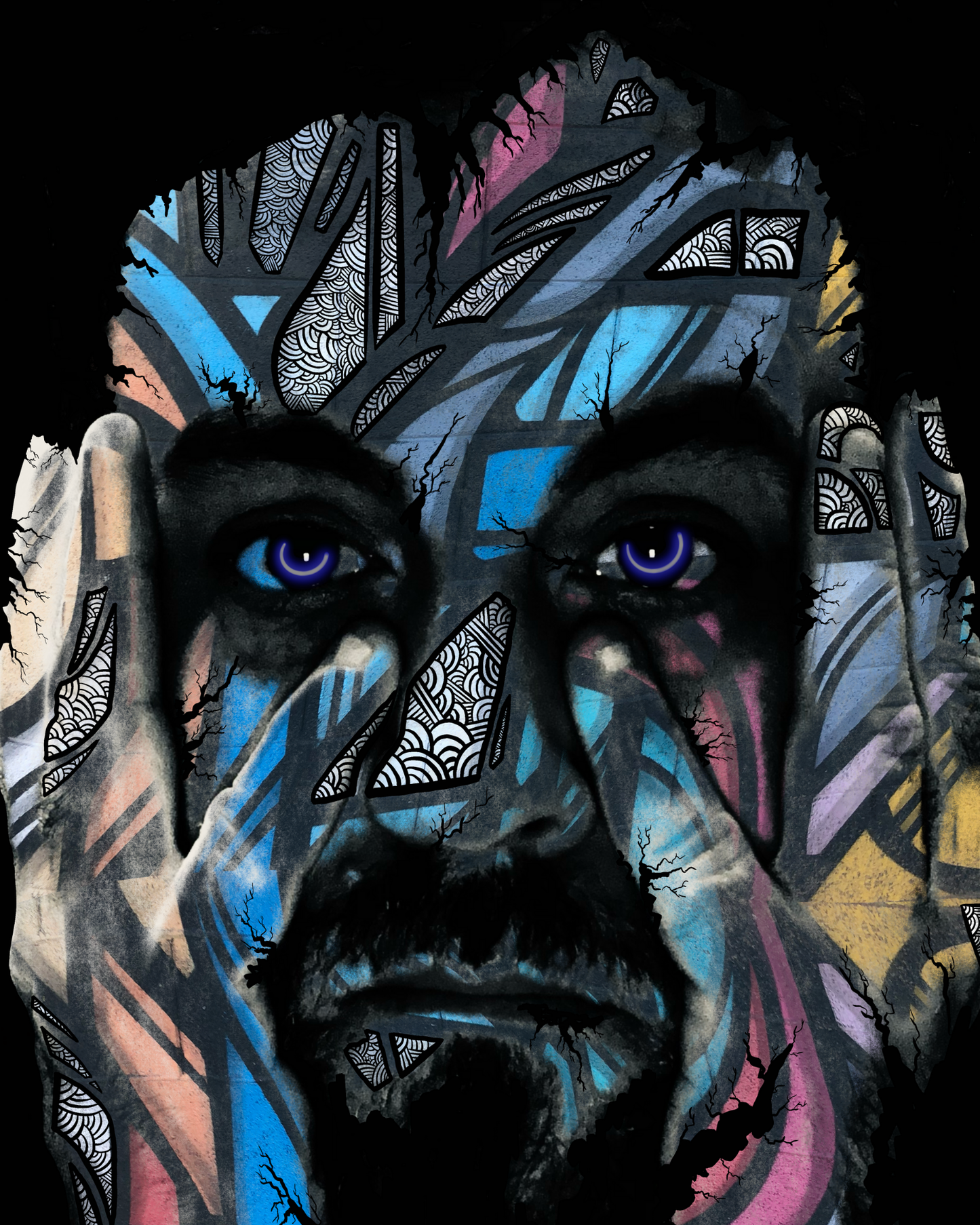 Becoming The Art