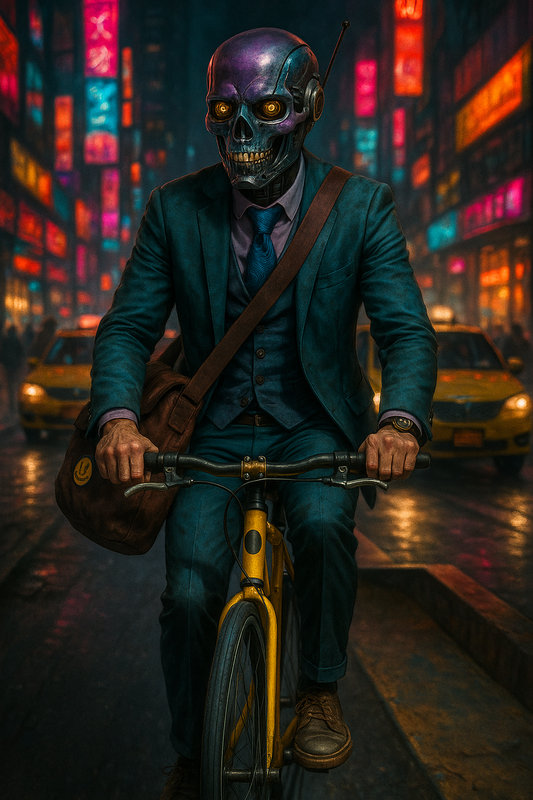 Night Rider