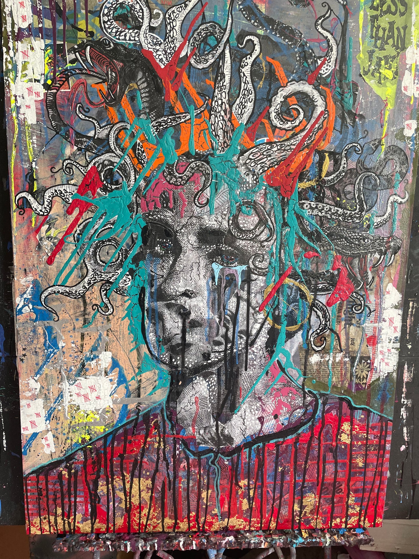 Medusa