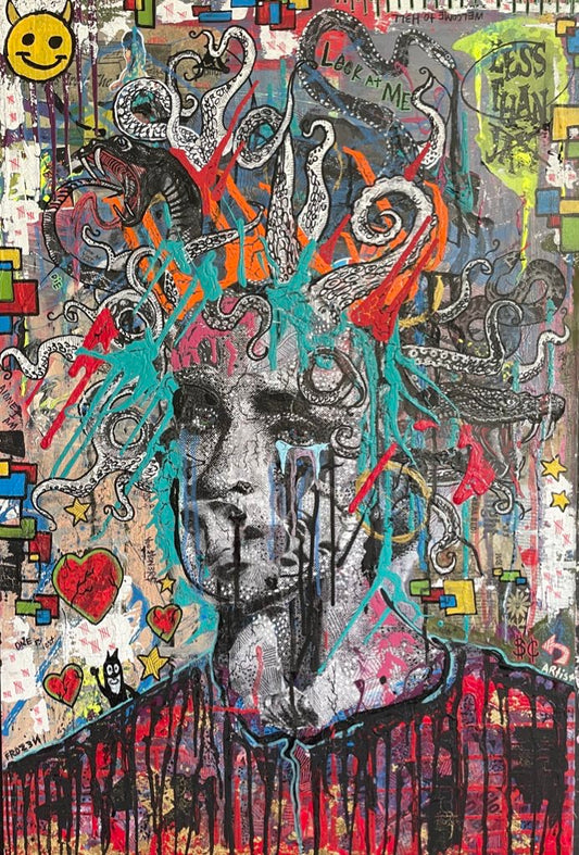 Medusa