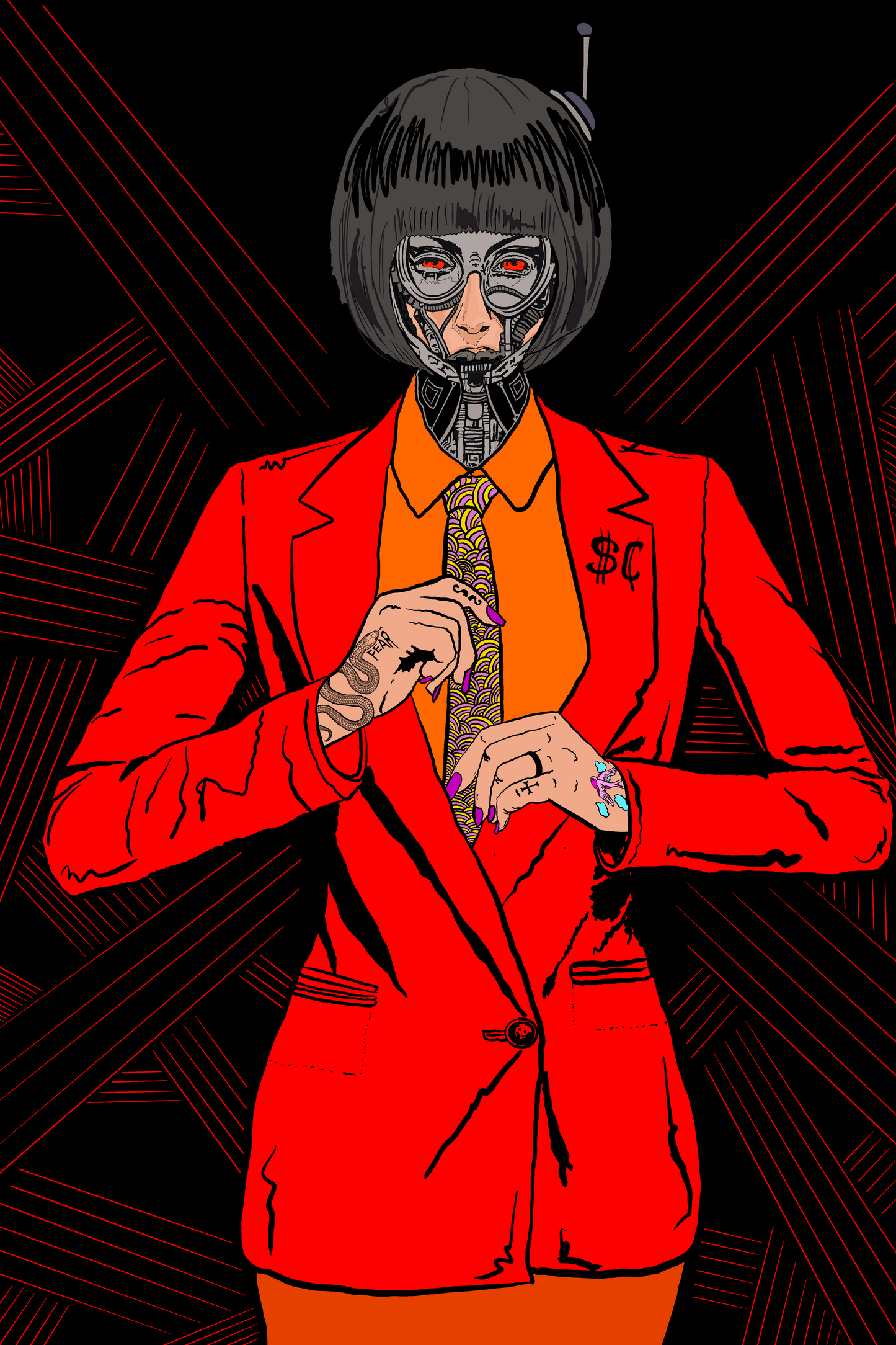 Da Bo$$