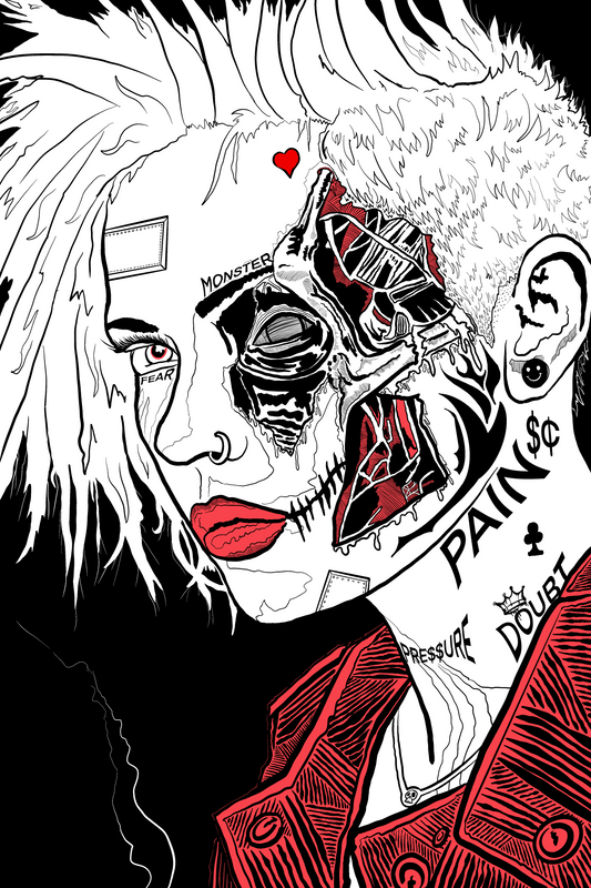 Pain