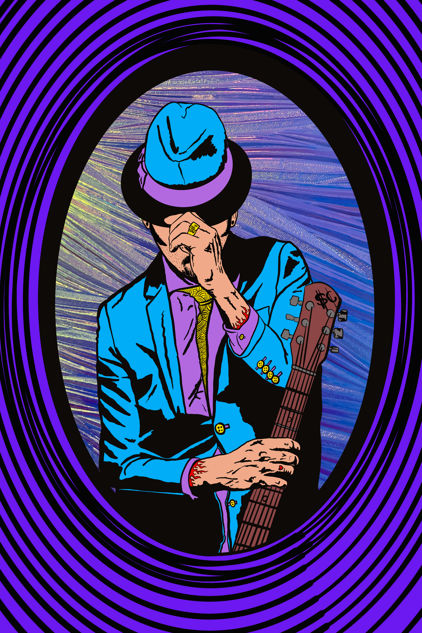 Smooth Criminal