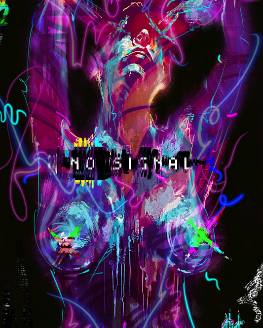 No Signal