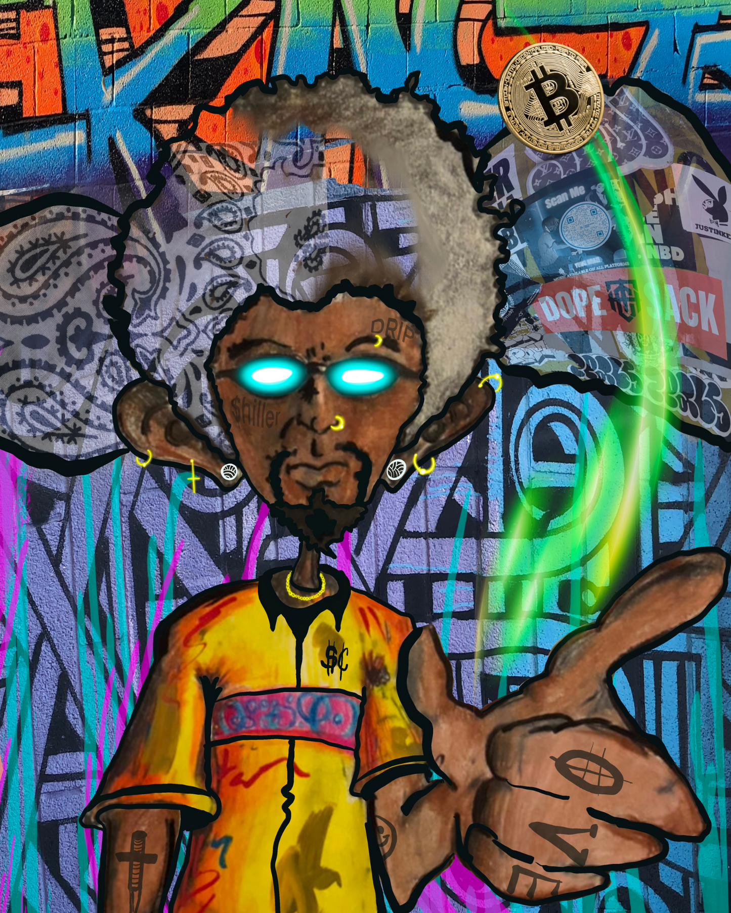 Power of The Coin